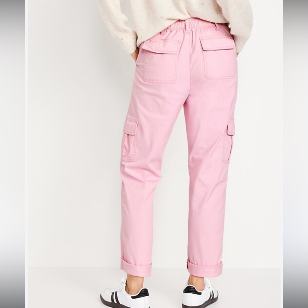 OGC Chino Cargo Pants